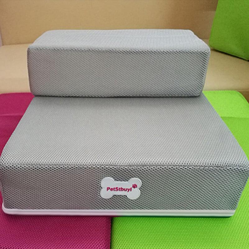 Cozystep Pet Stairs: The Ultimate Solution For Your Furry Friend-11