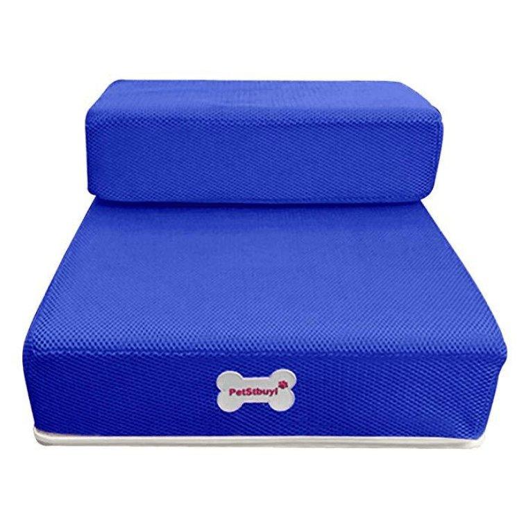 Cozystep Pet Stairs: The Ultimate Solution For Your Furry Friend-9