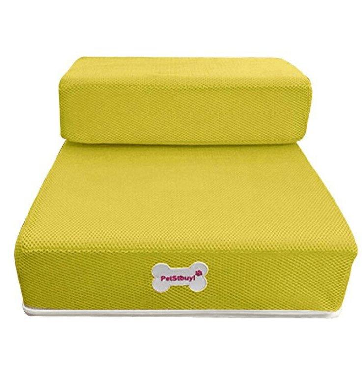 Cozystep Pet Stairs: The Ultimate Solution For Your Furry Friend-2