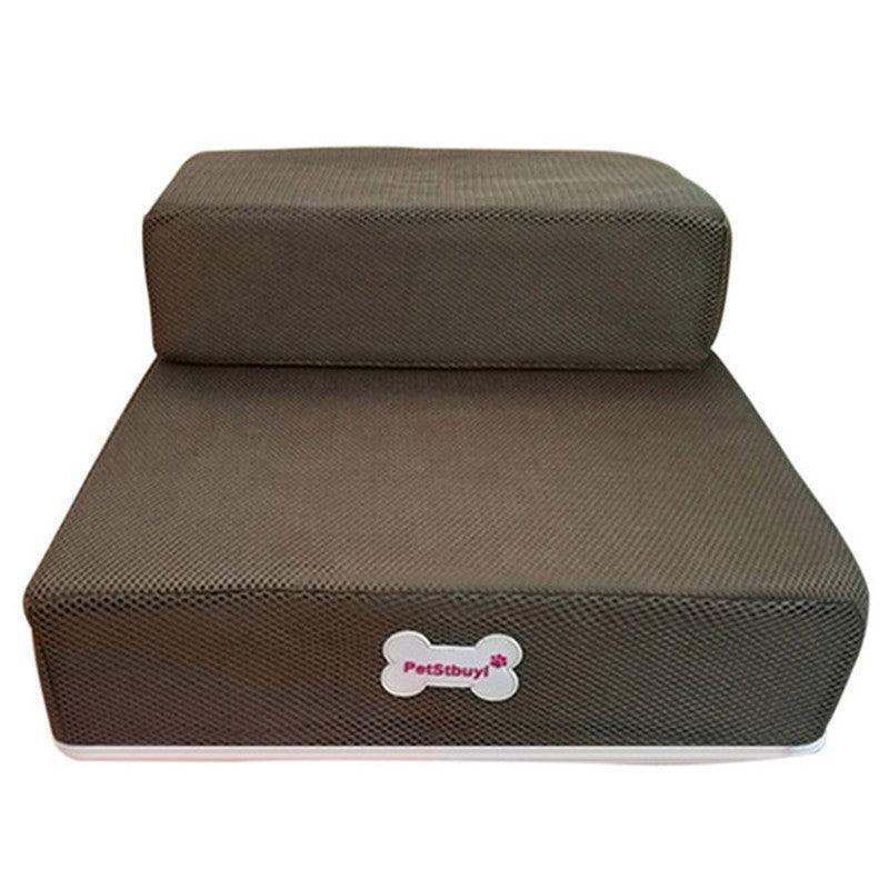 Cozystep Pet Stairs: The Ultimate Solution For Your Furry Friend-10