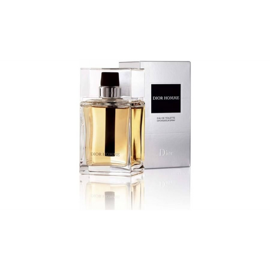 Christian Dior Dior Homme EDT 150 ml Uraknak (3348901001113)