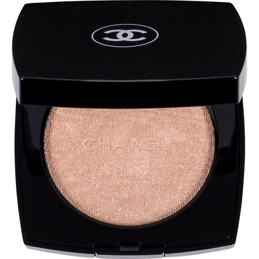 Chanel Chanel Poudre Lumiere Liquid Powder Puder 8,5g 10 Ivory Gold (96261)-0