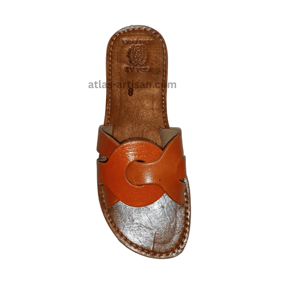 Sandales Grom