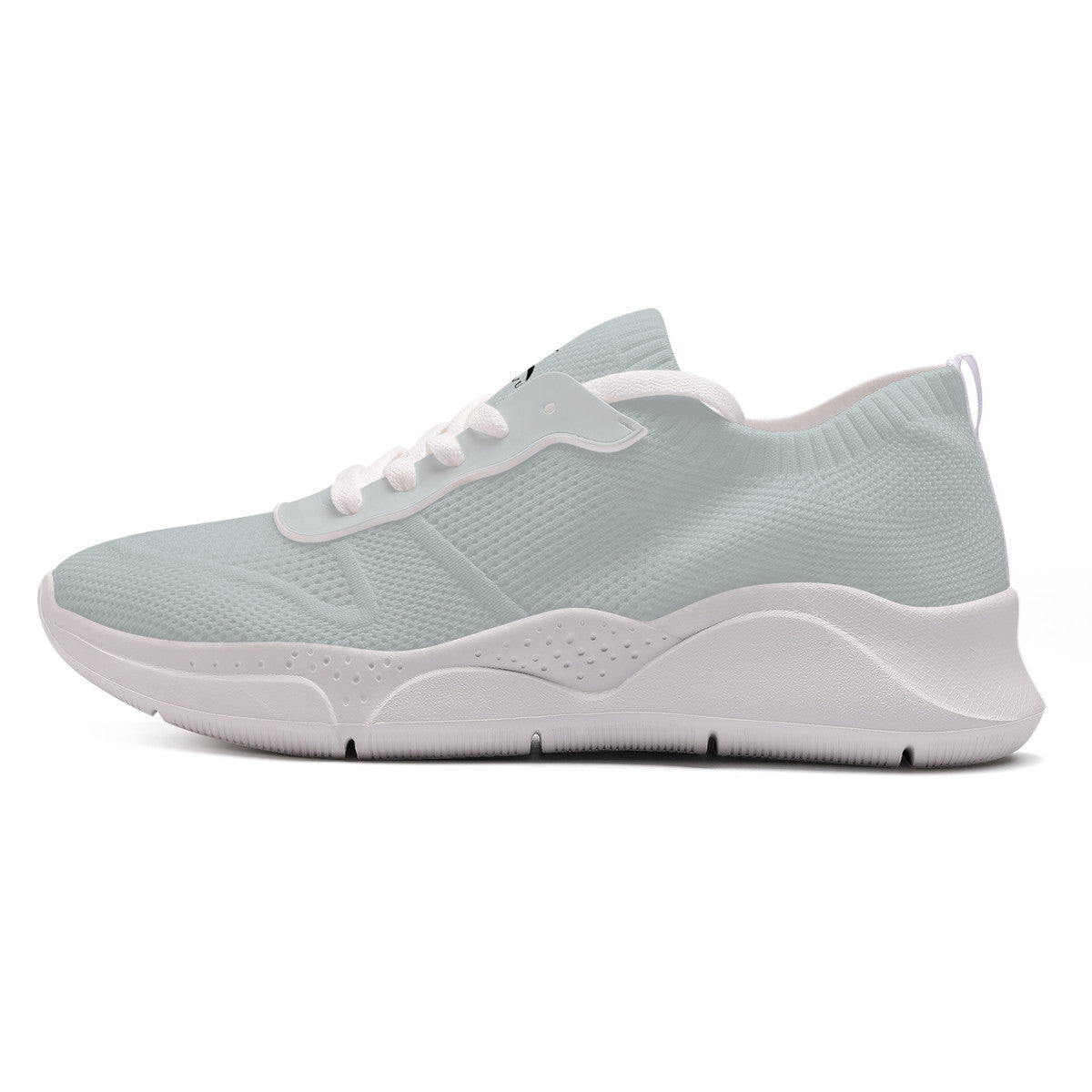 Chunky Mesh Sneakers