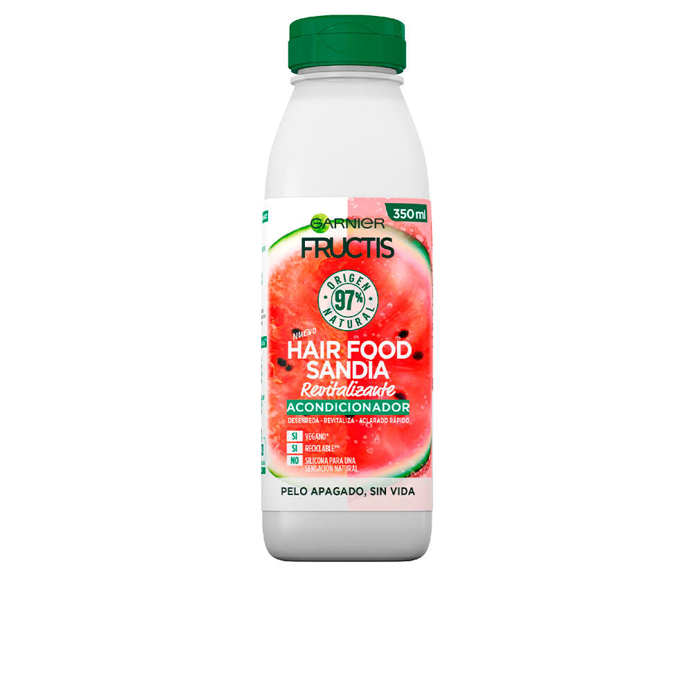 FRUCTIS HAIR FOOD WATERMELON revitalizing conditioner 350 ml