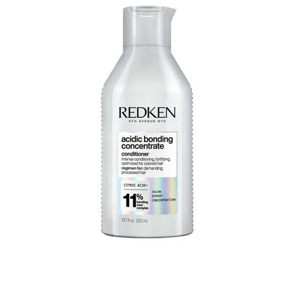 ACIDIC BONDING CONCENTRATE Professional sulfate-free conditioner for damaged hair 500 ml