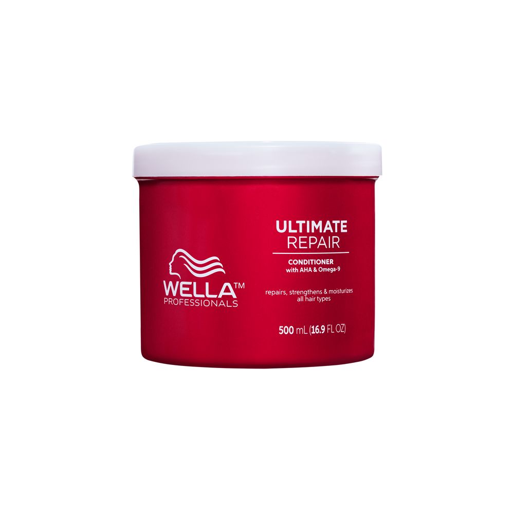 ULTIMATE REPAIR Deep Nutrition Conditioner for Damaged Hair 500 ml