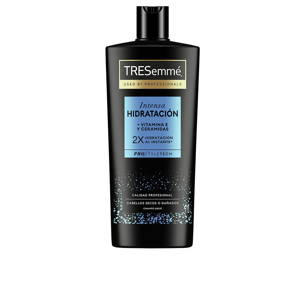 INTENSE HYDRATION shampoo 685 ml
