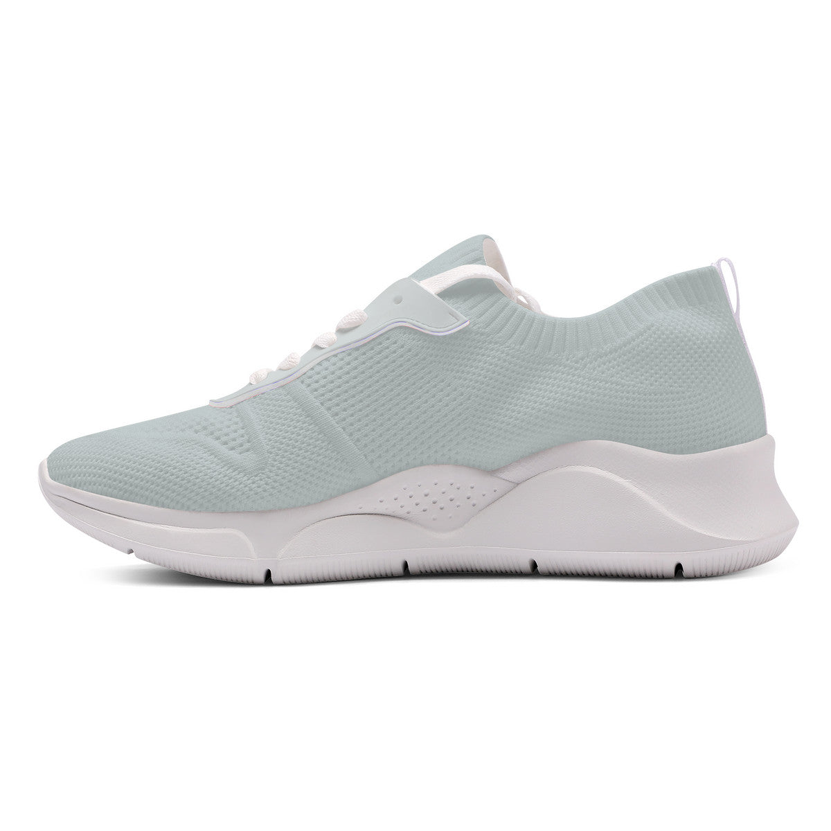 Chunky Mesh Sneakers