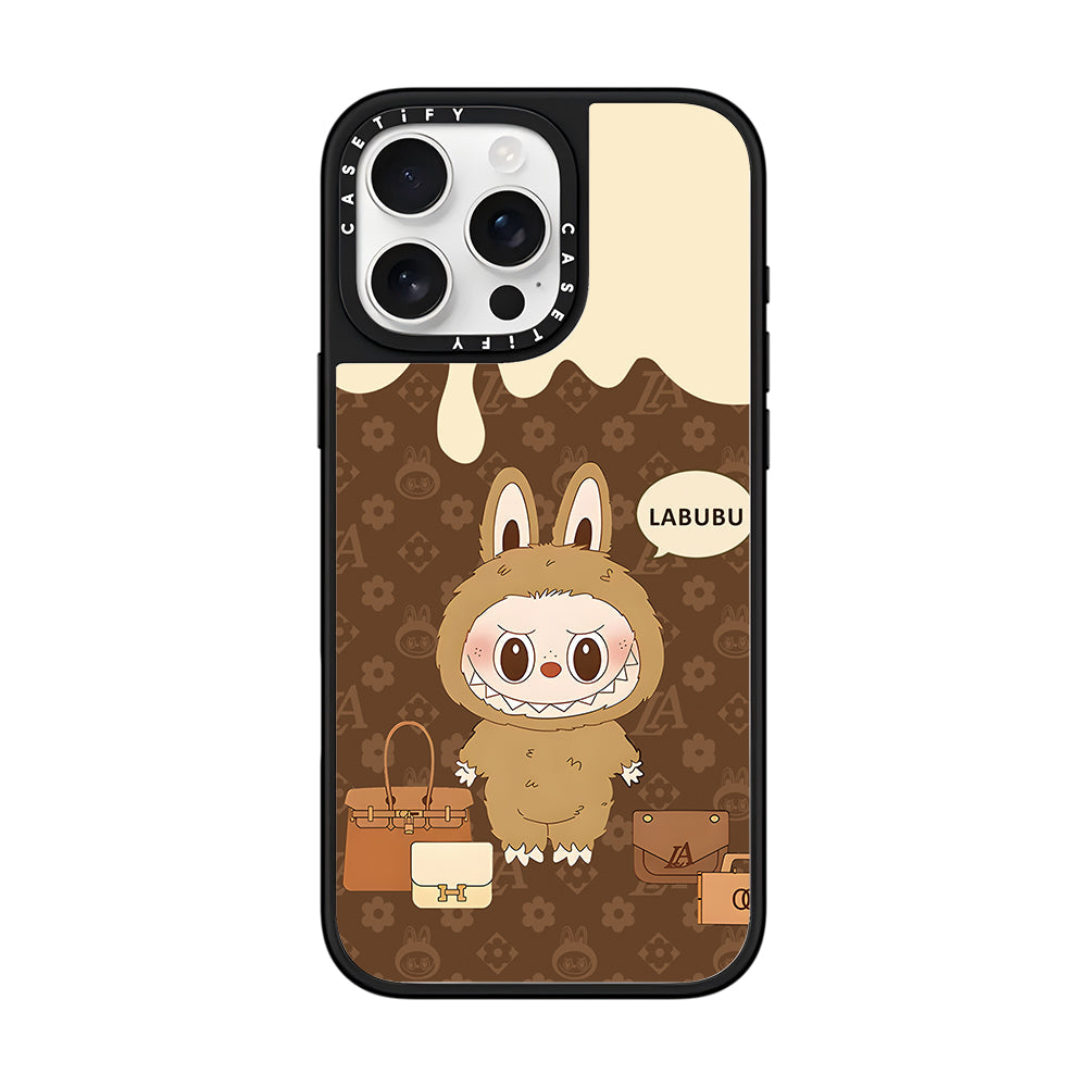 Labubu Designer Aficionado Phone Case