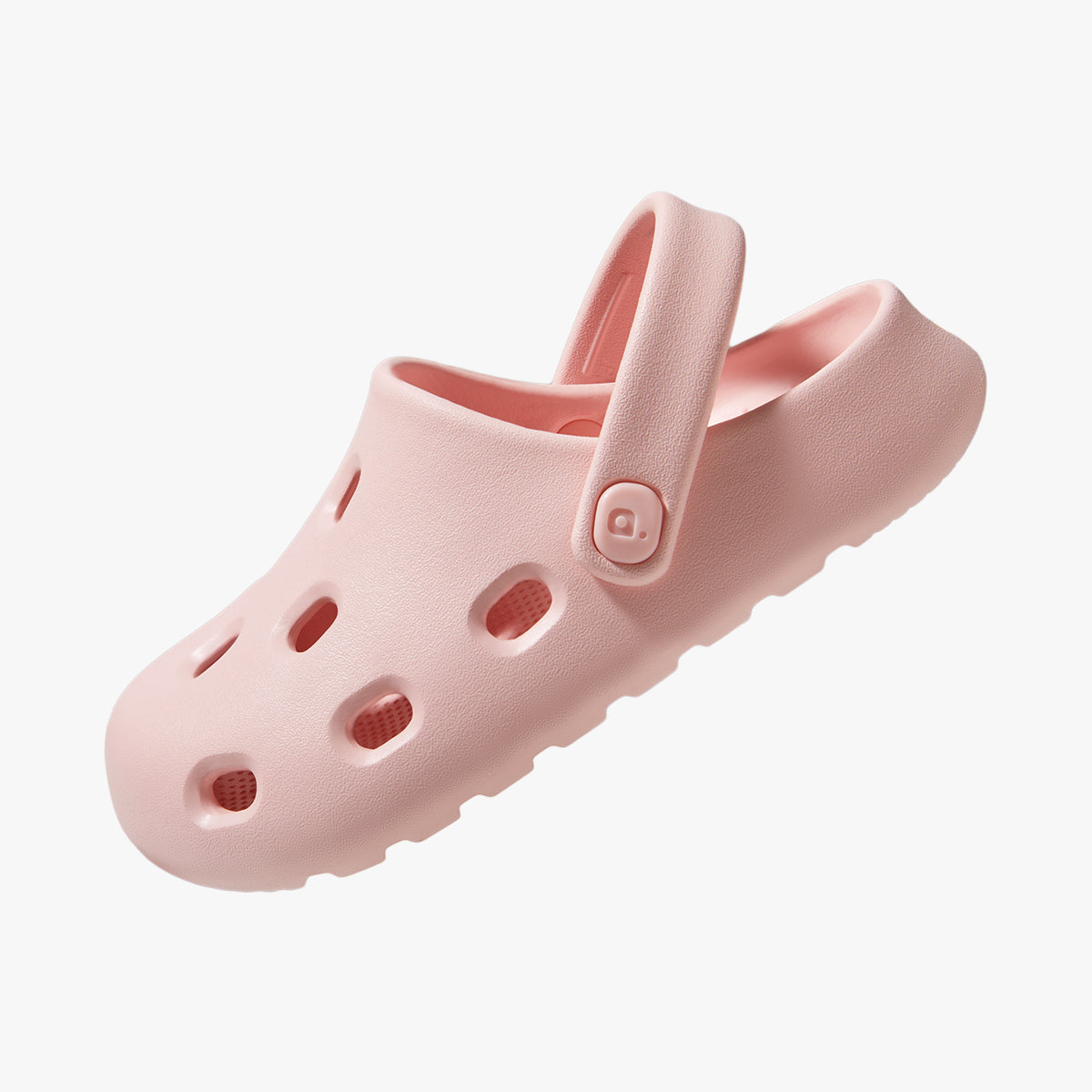 Little Kids Slip On Clogs