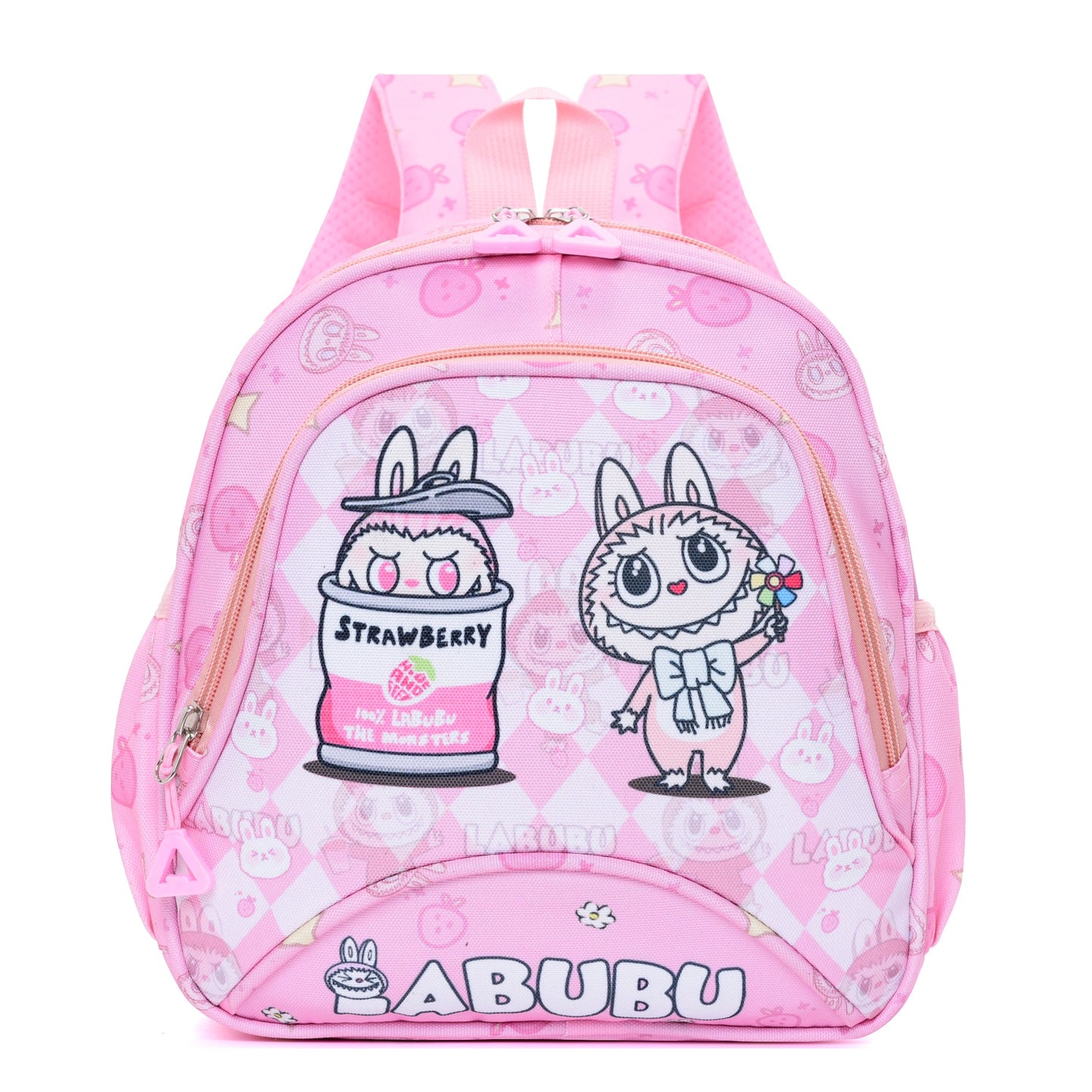 Magic Shop Labubu Kids Backpack