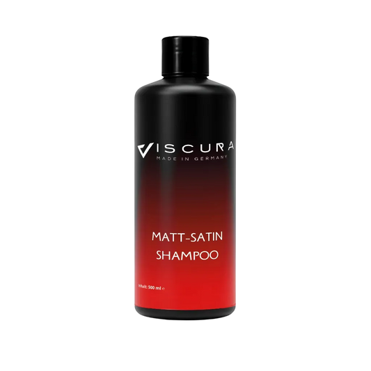 Matt-Satin Shampoo