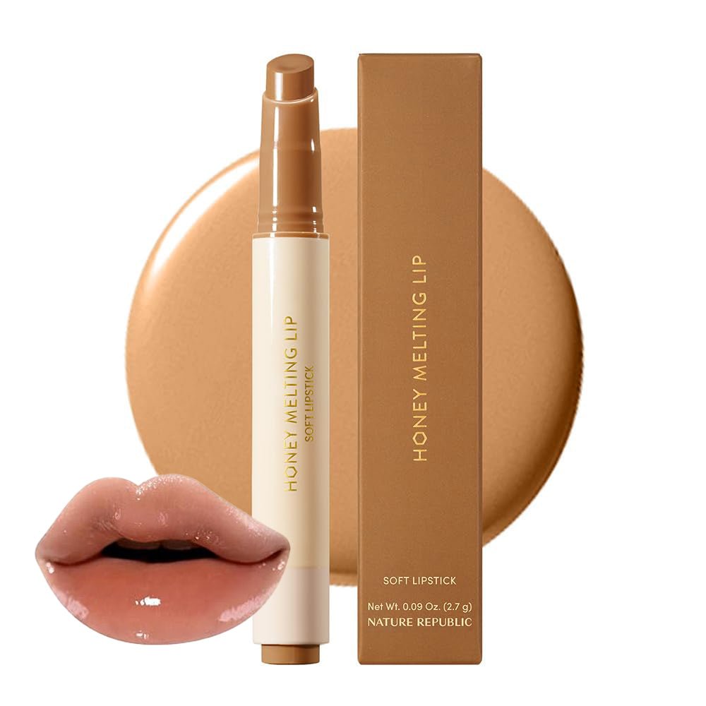 Honey Melting Lip (Mix & Match - Buy 6 Get 20% Off)