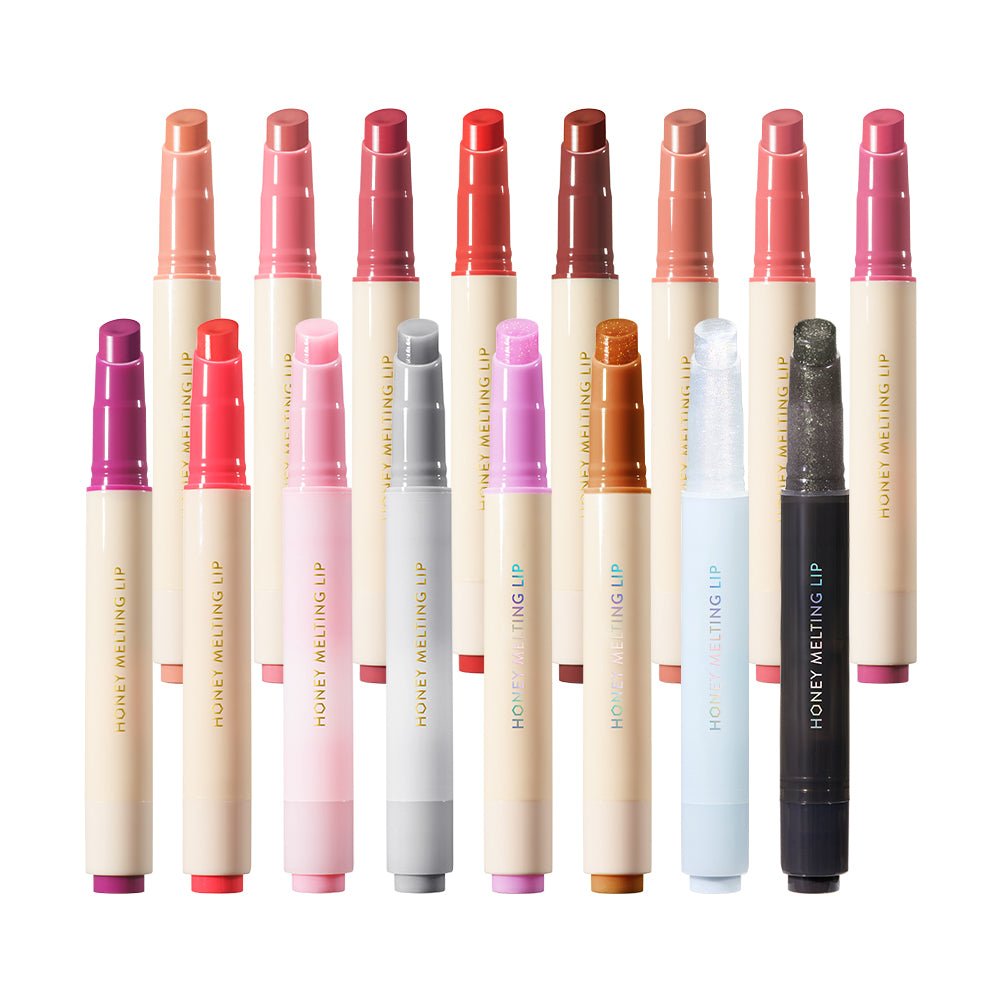 Honey Melting Lip (Mix & Match - Buy 6 Get 20% Off)