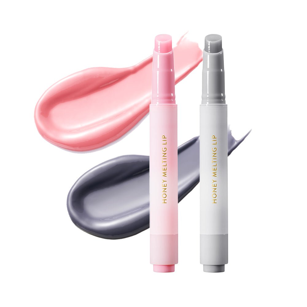 Honey Melting Lip Plumping
