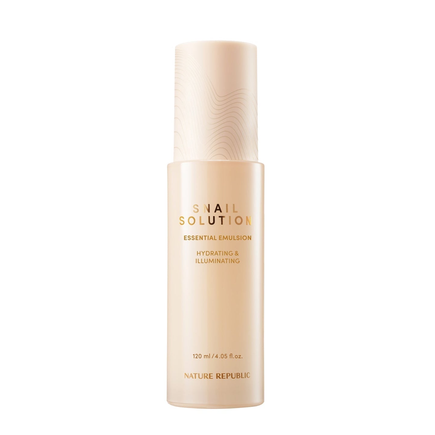 3 Step: Snail Solution Essential Anti-aging Skincare Set