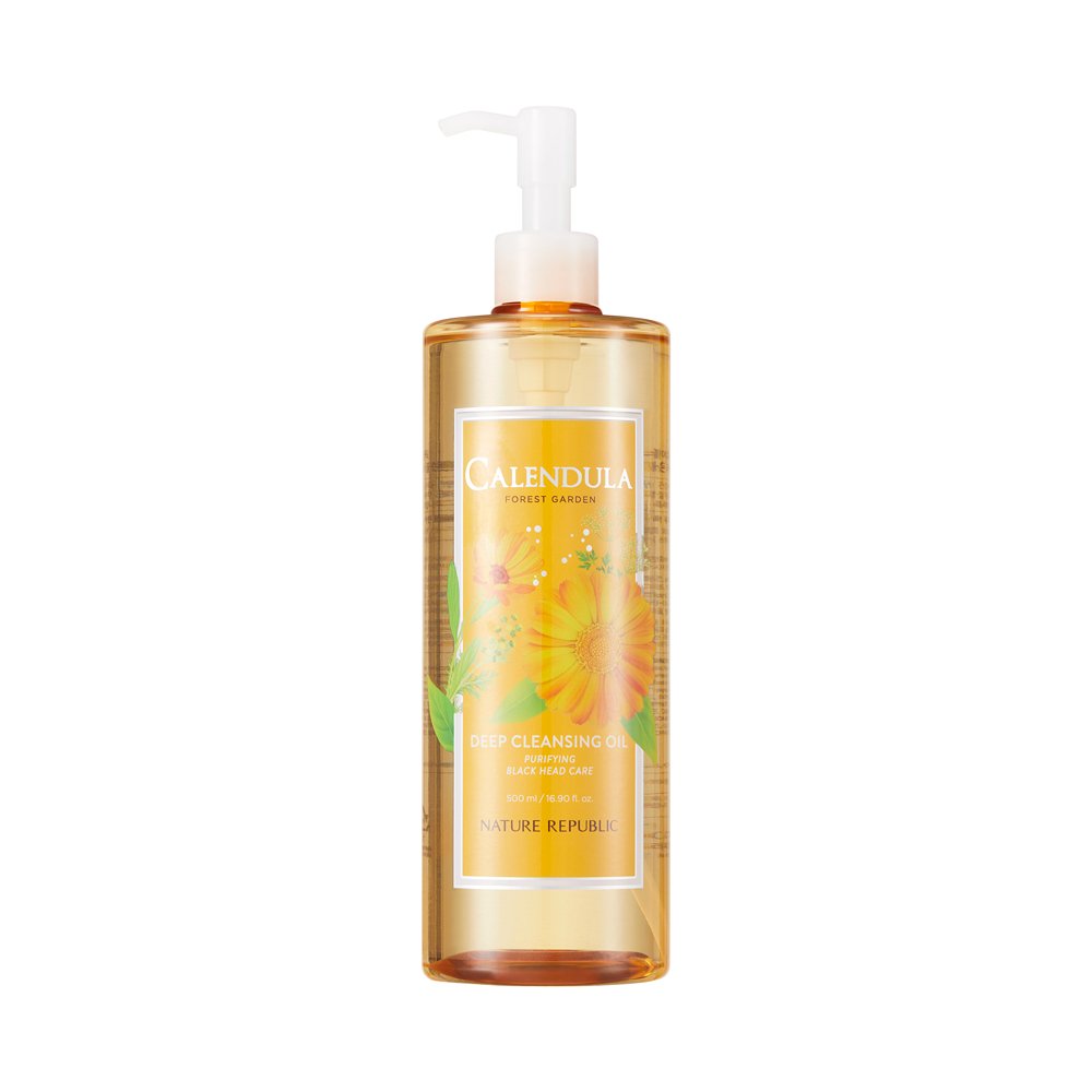 Double Cleansing Duo (Normal/Combination Skin)