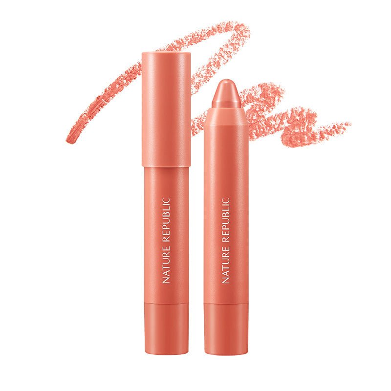 Eco Crayon Velvet Lip