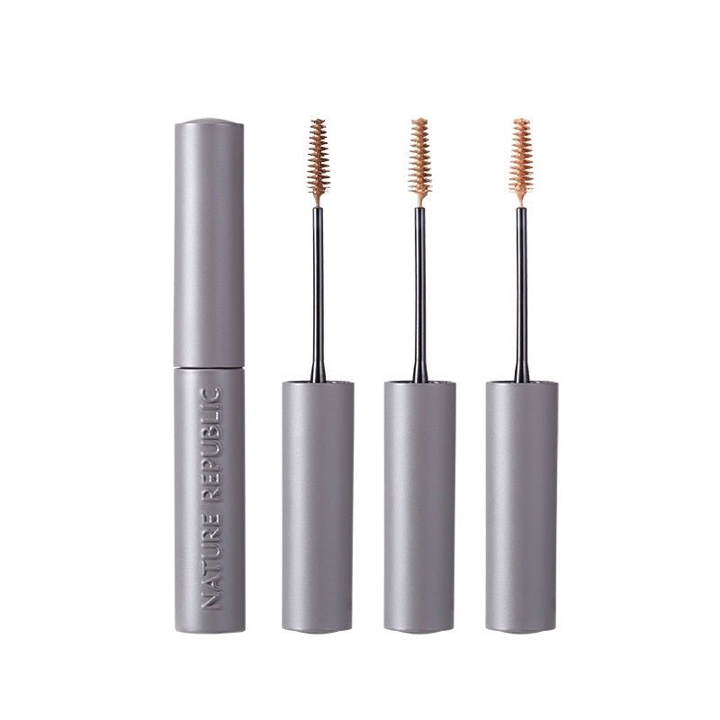 Botanical Skinny Eyebrow Coating Cara 02 Bread Brown®