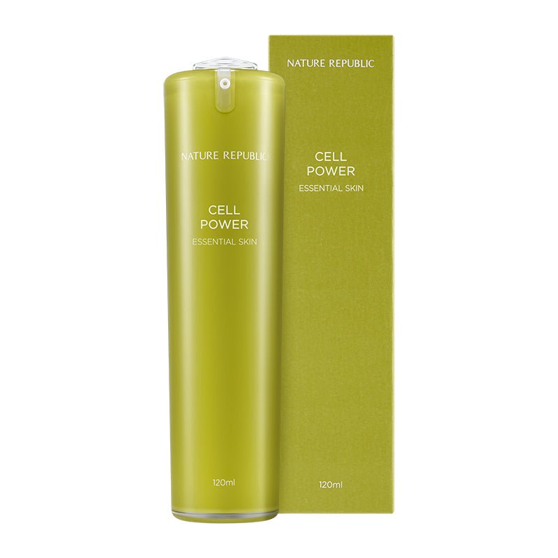 Cell Power Essential Skin