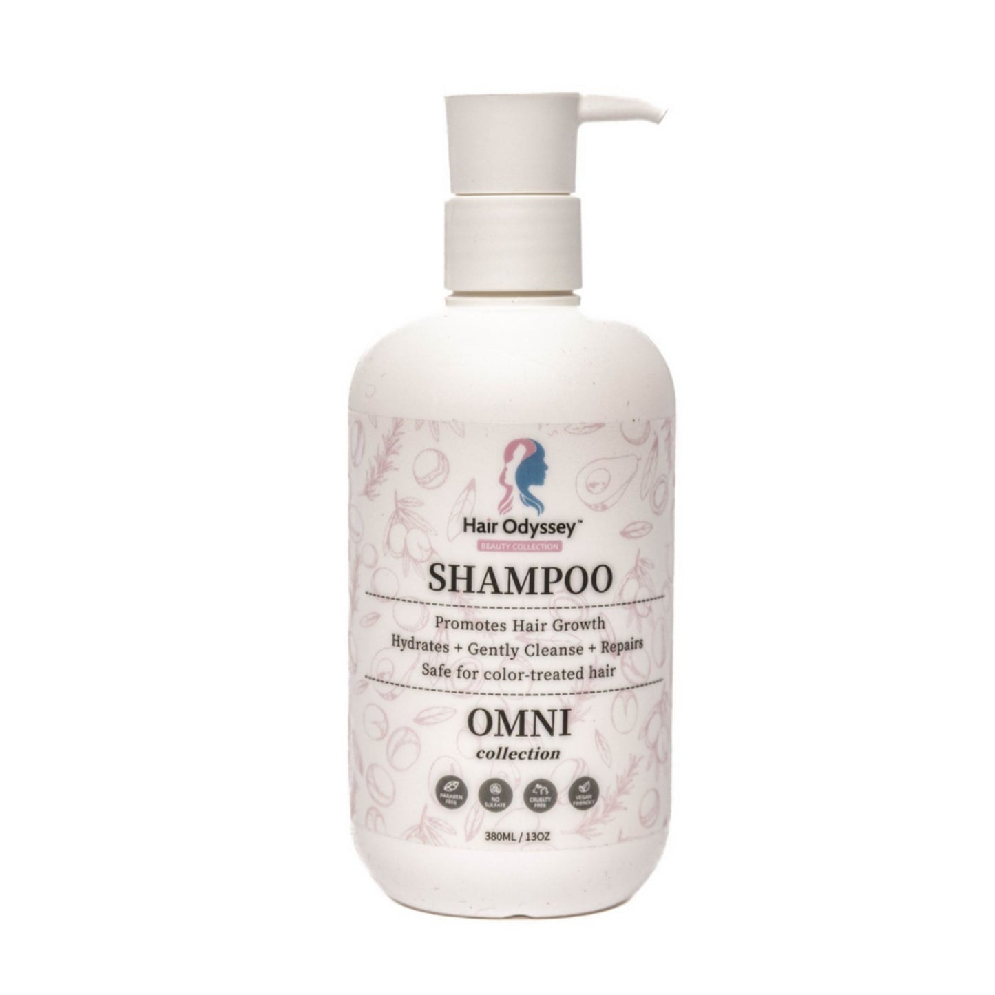 OMNI Shampoo