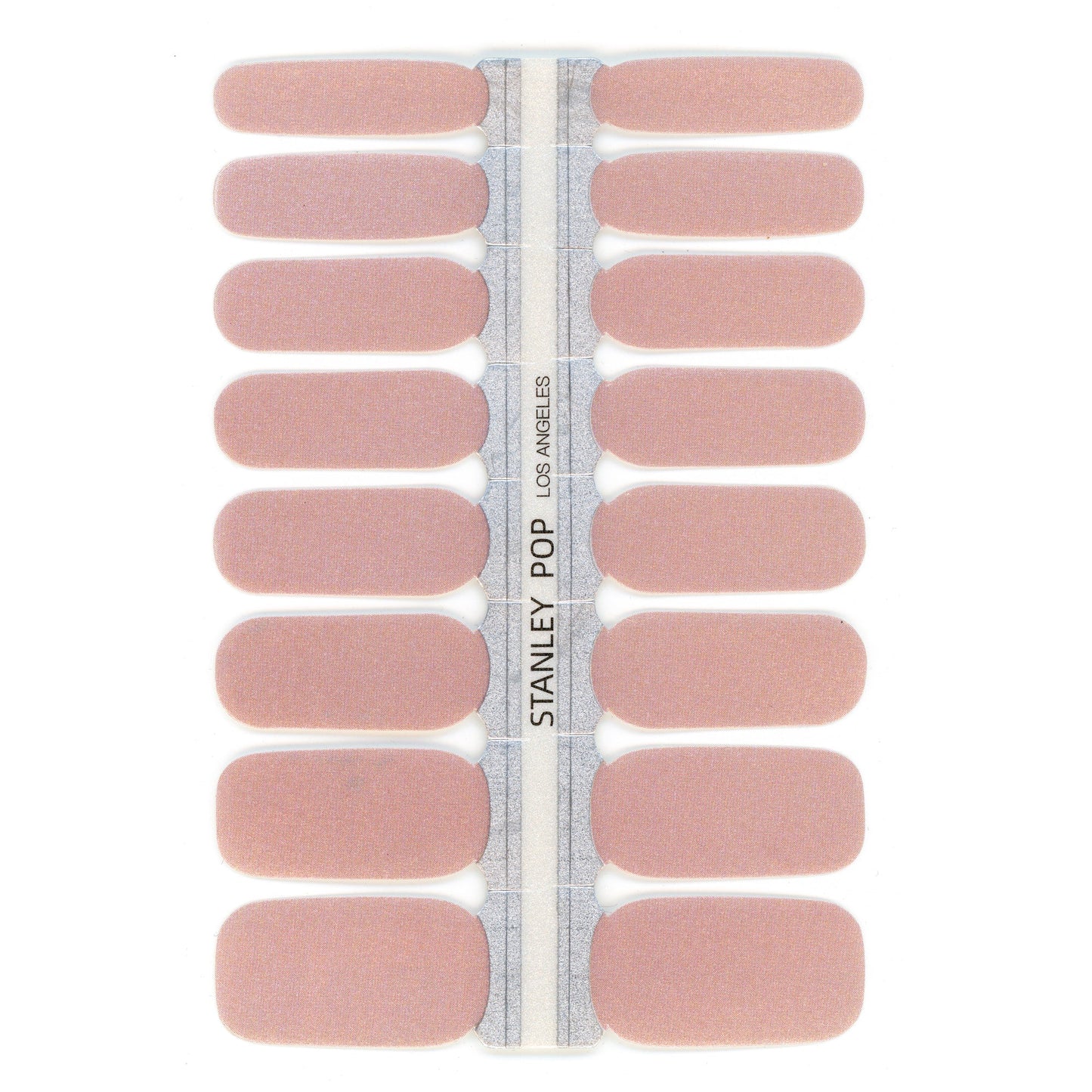 Castaway Nail Polish Wraps