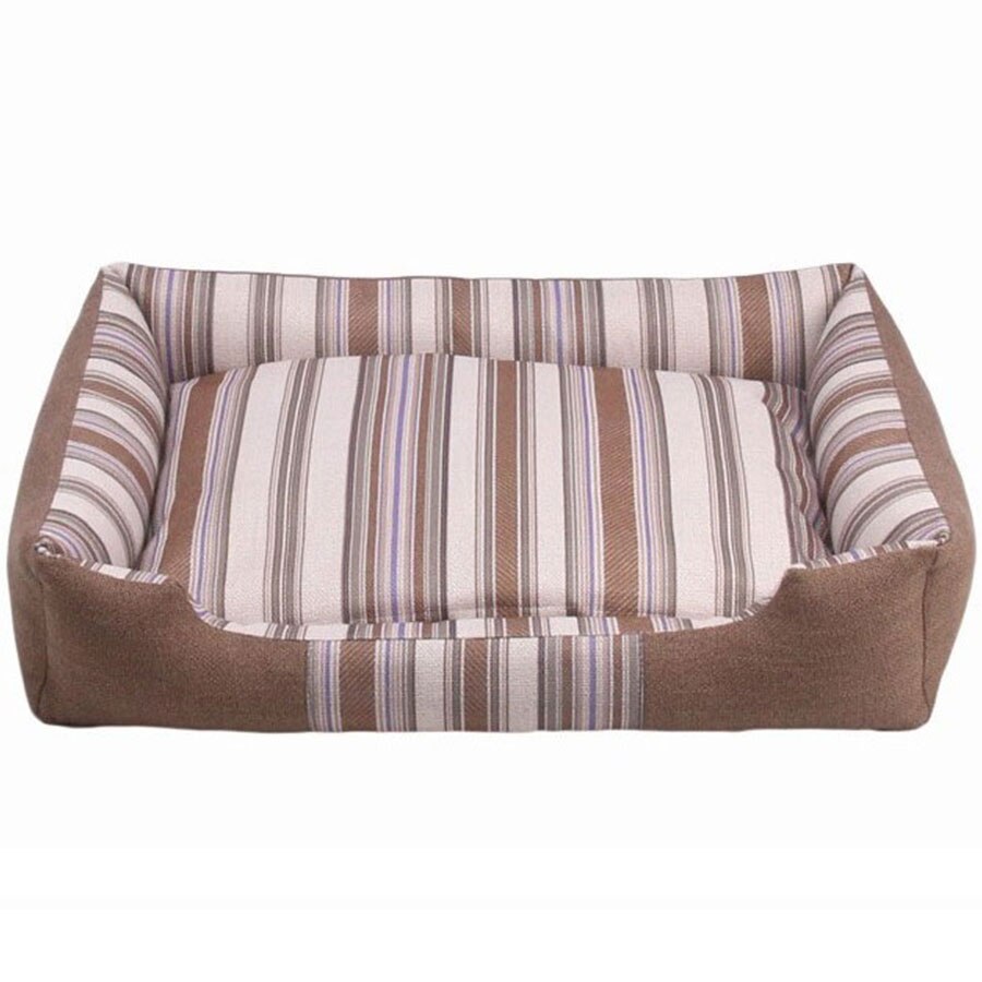 Pet Dog Bed Soft Kennel Sofa Winter Warm Pet Blanket Mat Removable Nest Comfortable Cushion for Dogs Cats Pets Sleeping Supplies