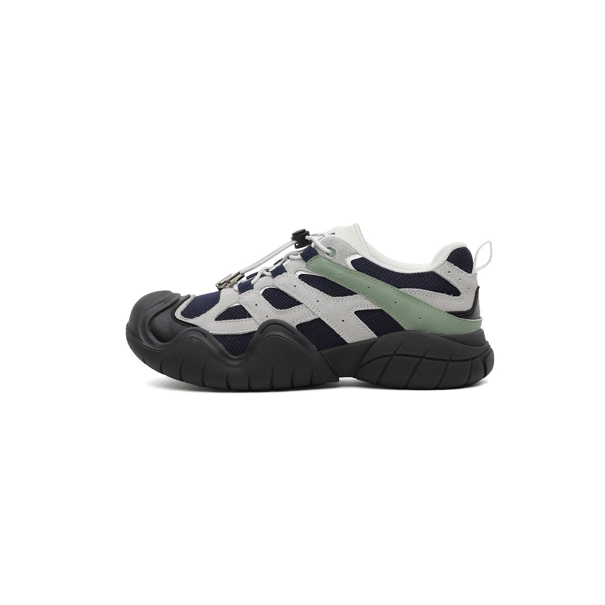 Rugged Hiking Sneakers