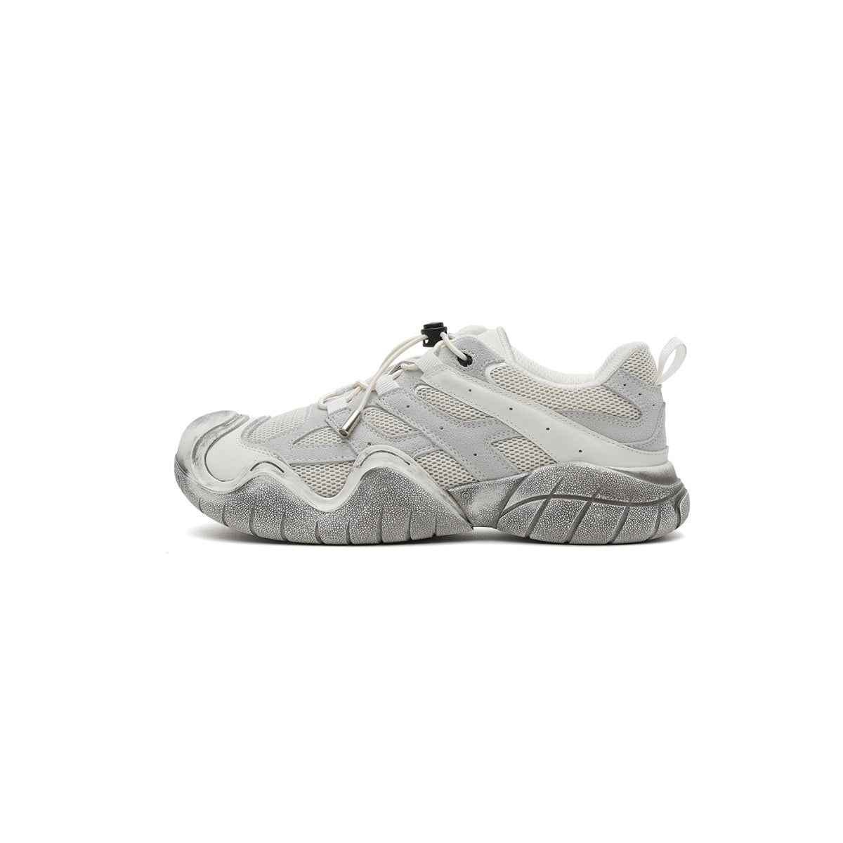 Rugged Hiking Sneakers