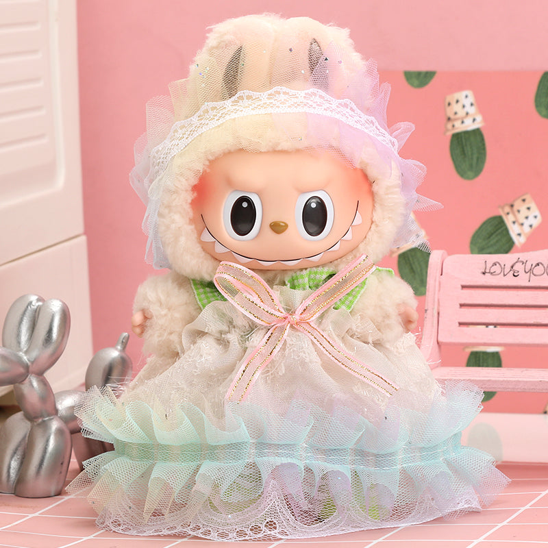 Labubu