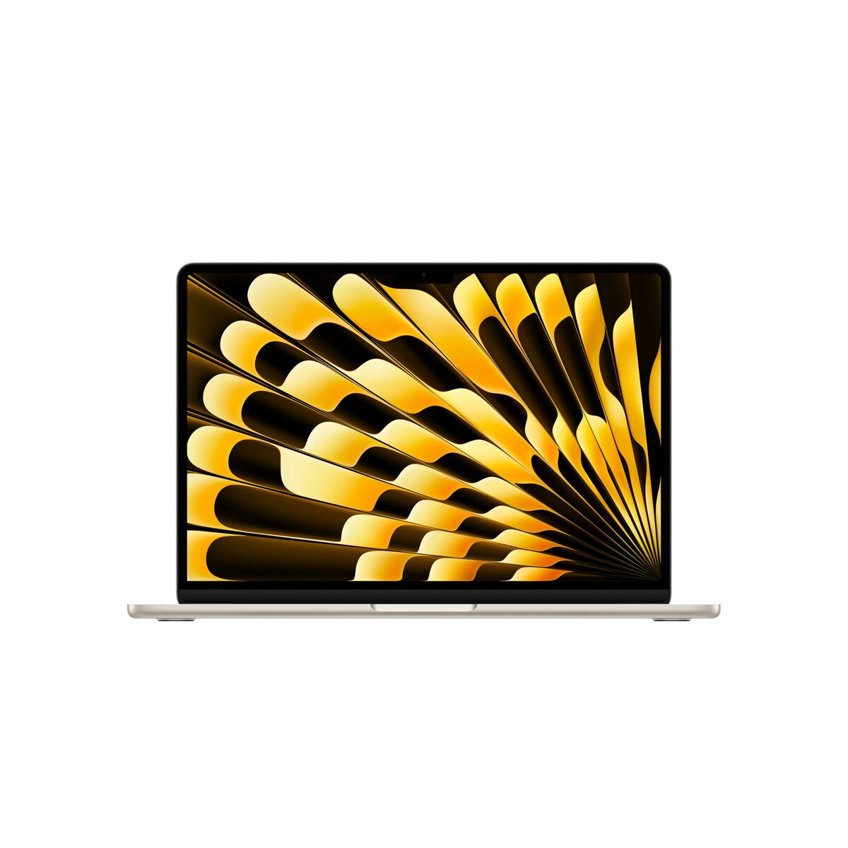 Laptop Apple Macbook Air 13" 16 GB RAM M4 512 GB SSD-0