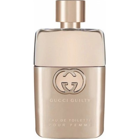Gucci Gucci Guilty pour Femme Eau de Toilette 30ml. (126034)-0