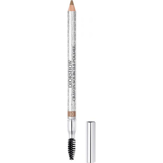 Dior Christian Dior Diorshow Crayon Sourcils Poudre Kredka do brwi 1,19g Brown 03 (120831)