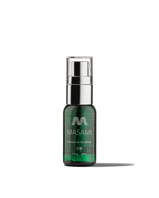 Mekabu Hydrating Travel Size Shine Serum