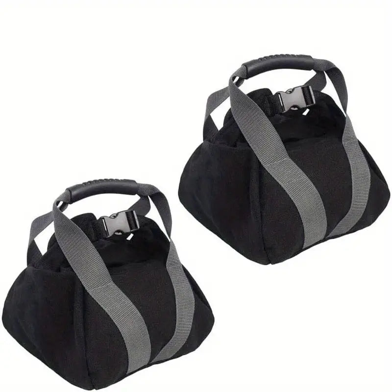 2pcs Adjustable Heavy Fitness Power