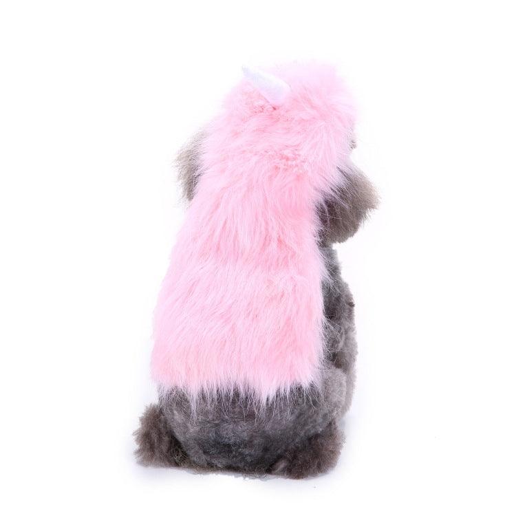 Spooky Festive Dog Costume