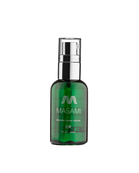 Mekabu Hydrating Shine Serum