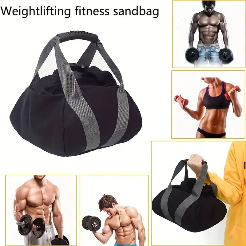2pcs Adjustable Heavy Fitness Power