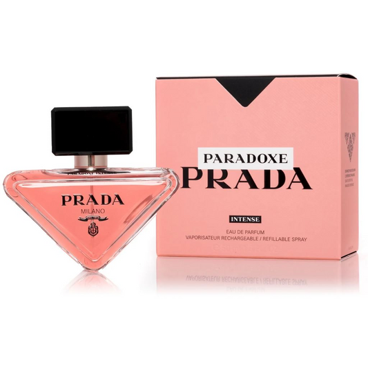 Prada Paradoxe Intense parfémovaná voda plnitelný (3614273961752)