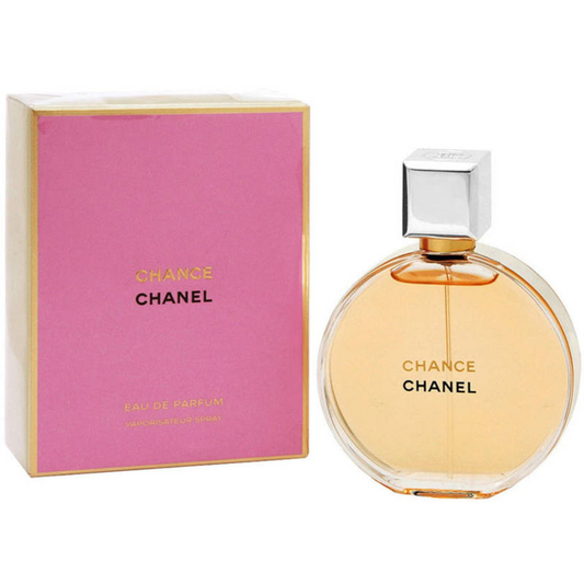 Chanel Chance EDP 50 ml (3145891264203)