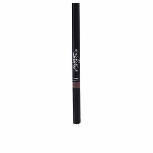 Eyebrow Pencil Stylo Sourcils Waterproof Chanel