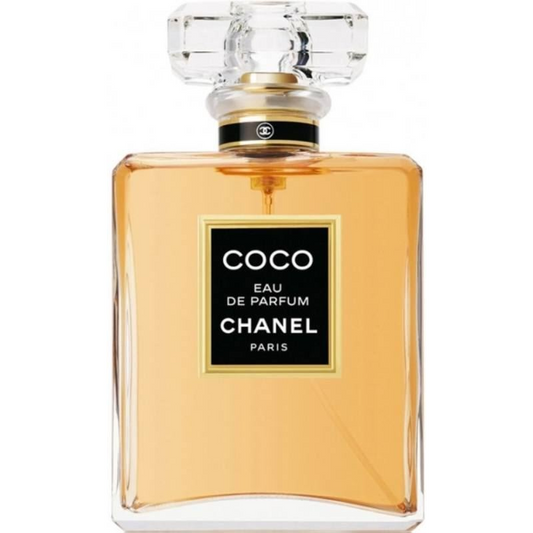 Chanel Coco parfémovaná voda pro ženy 50 ml (3145891134308)