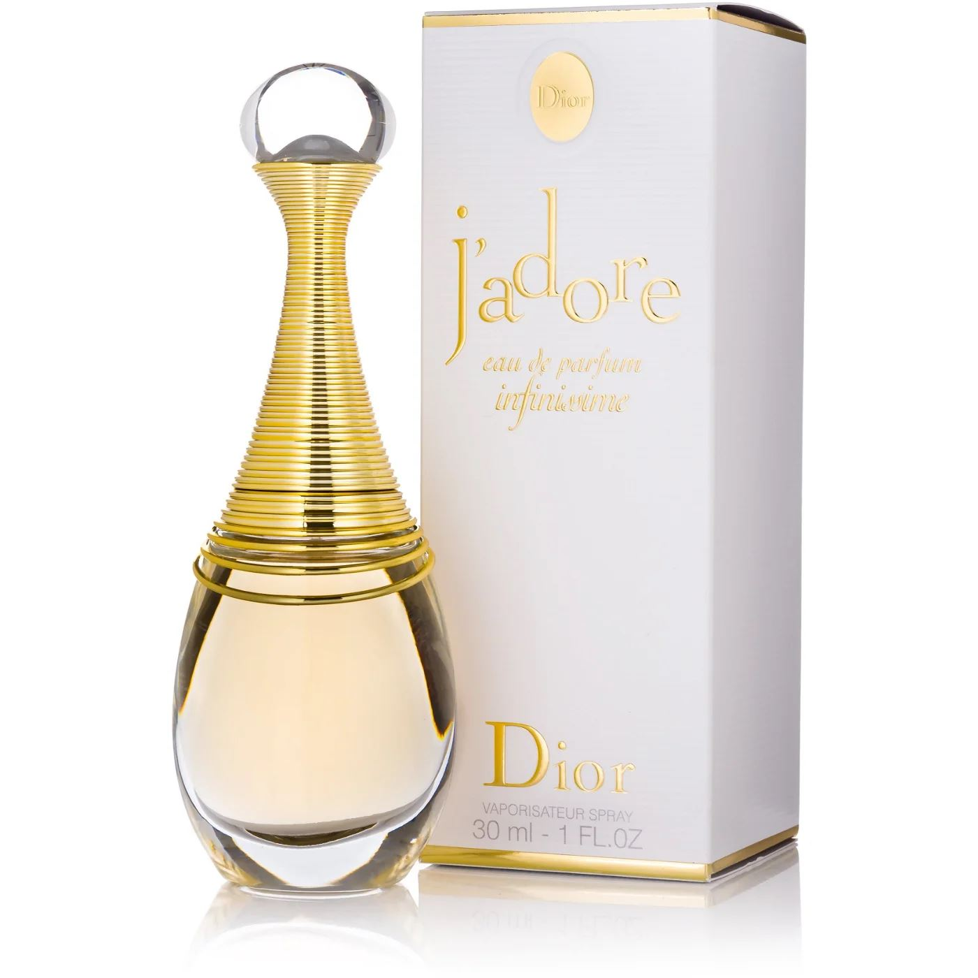 Christian Dior J´adore Infinissime EdP 30ml Hölgyeknek (3348901590198)