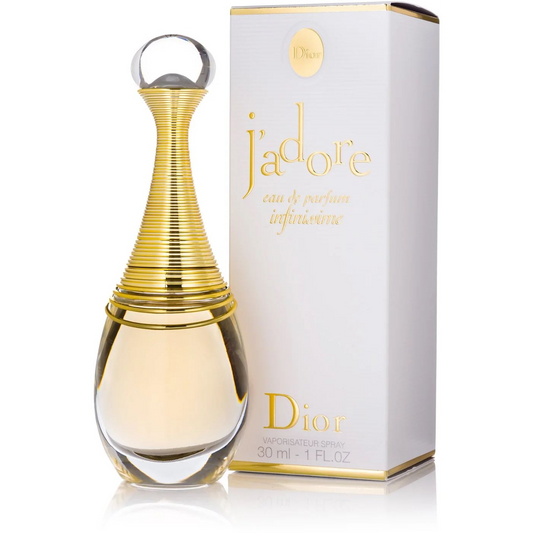Christian Dior J´adore Infinissime EdP 30ml Hölgyeknek (3348901590198)