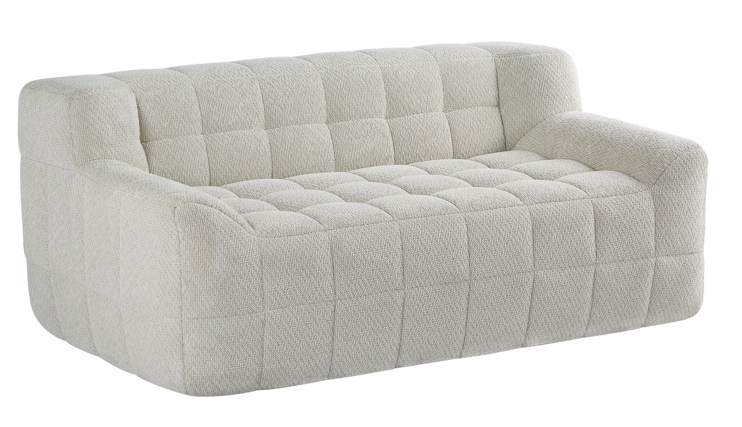 Liyasi Full Compression sofa