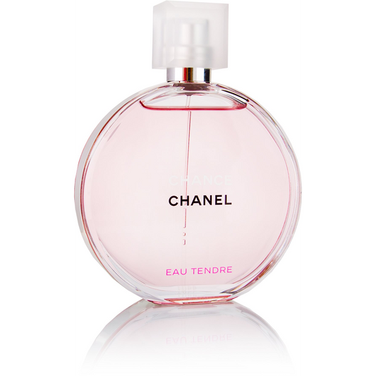 Chanel Chance Eau Tendre EDT 100 ml (3145891263206)