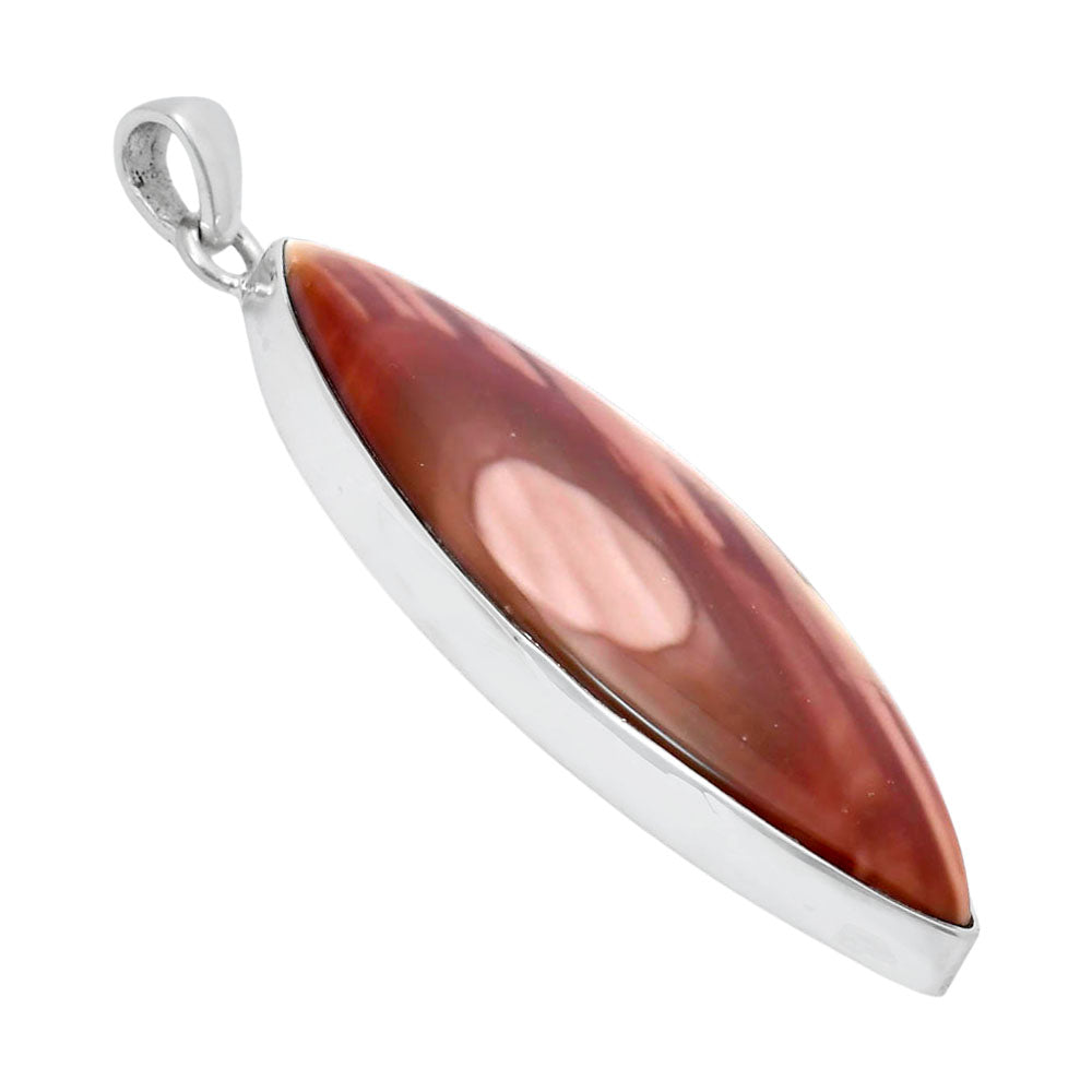 Premium Quality Imperial Jasper - Mexico Pendant P-1001 56-EP10547