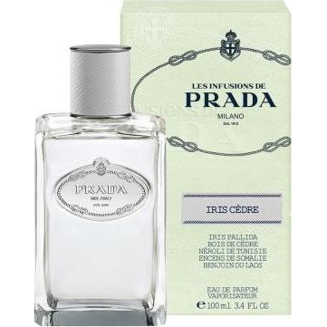 Prada Infusion Iris Cedre EDP spray 100ml (8435137743223)