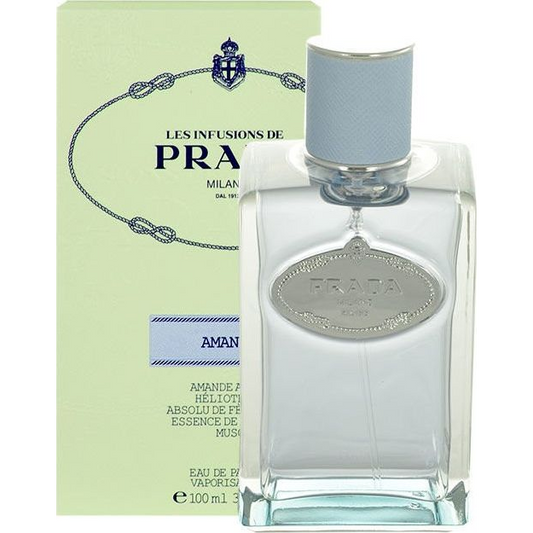 Prada Prada Infusion dAmande Woda perfumowana 100 ml (53617)